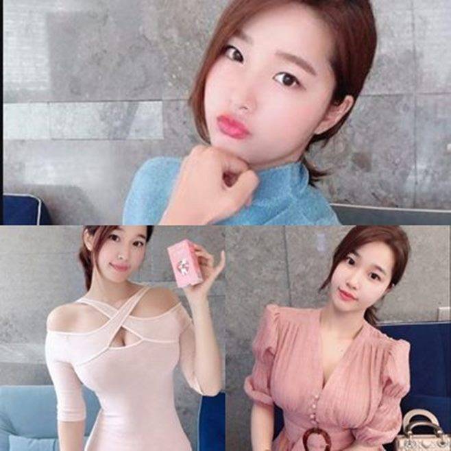 장성규 오또맘 인스타그램 남편 사진 이혼 몸매 나이 실물 집