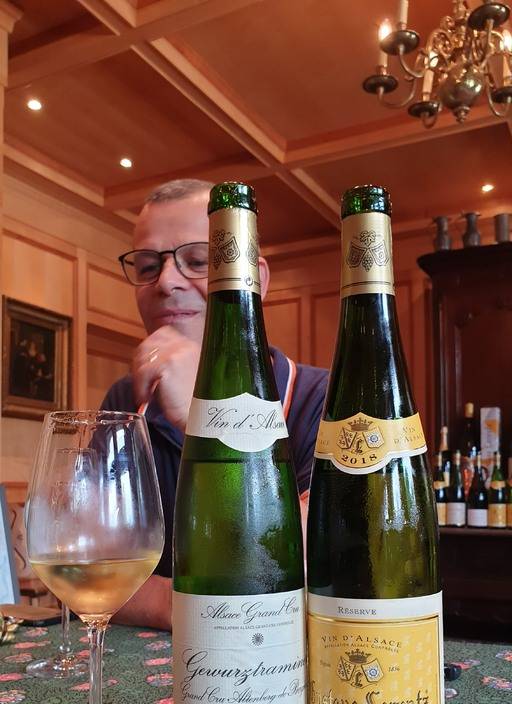 게뷔르츠트라미너