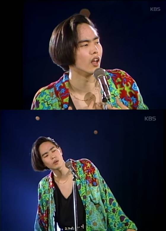 /사진=KBS 2TV '쇼 토요특급' 방송화면 캡쳐