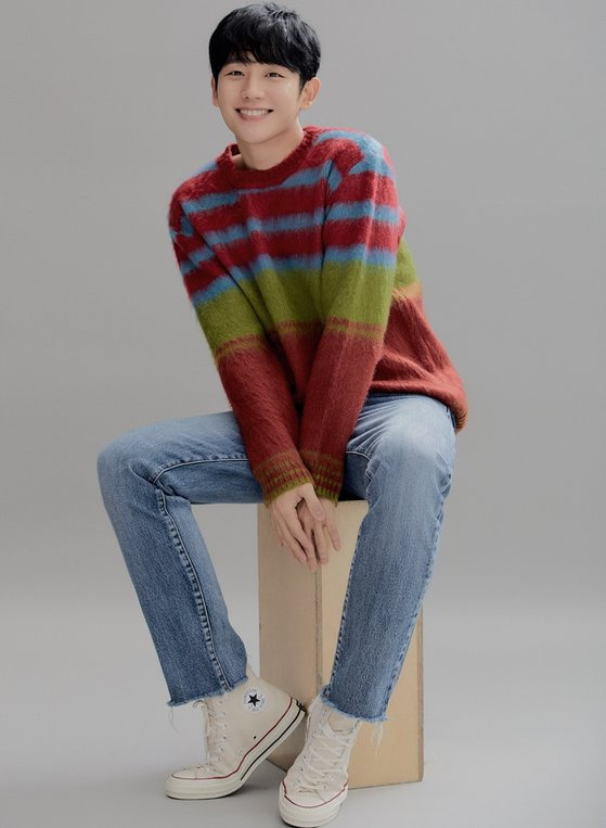 정해인