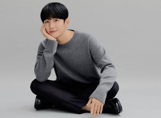 정해인
