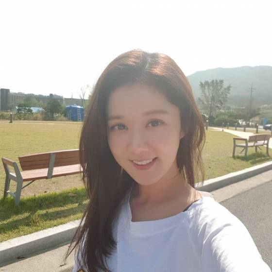 /사진=장나라 인스타그램