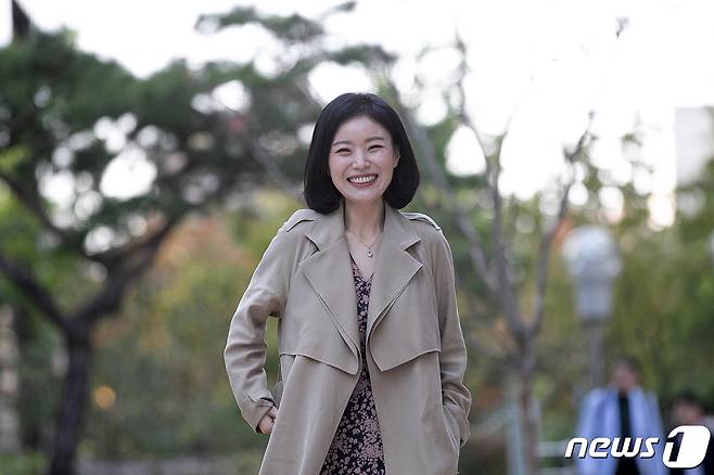 박성연 / 뉴스1 © News1 이승배 기자