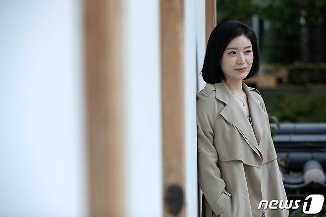 박성연 / 뉴스1 © News1 이승배 기자