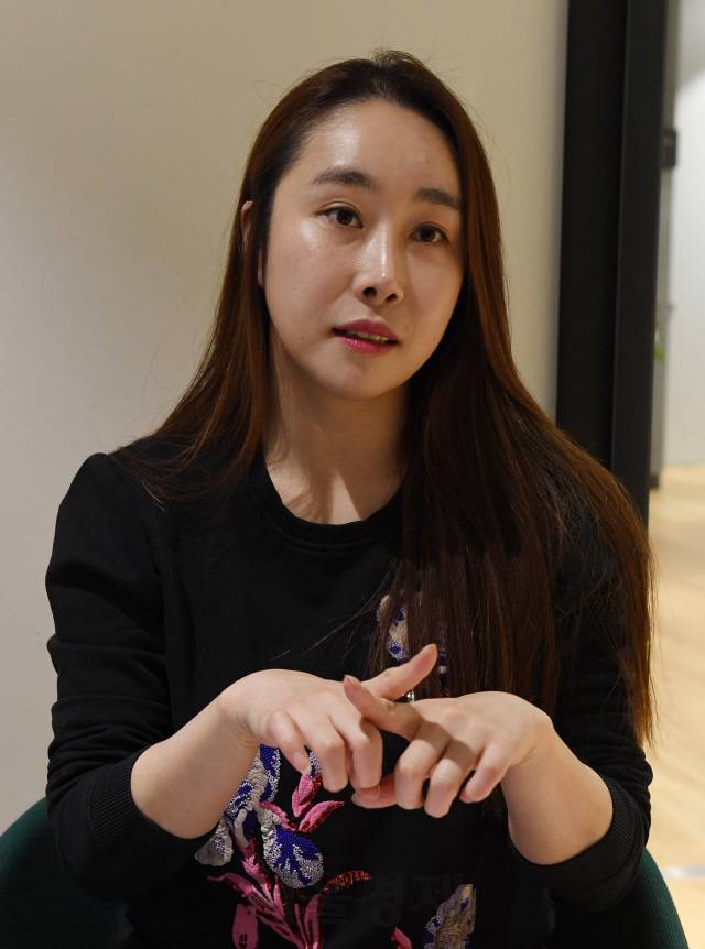 맹서현 커뮤니케이션앤컬쳐 대표. /성형주기자