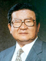 구자경 LG그룹 명예회장. (사진=이데일리DB)