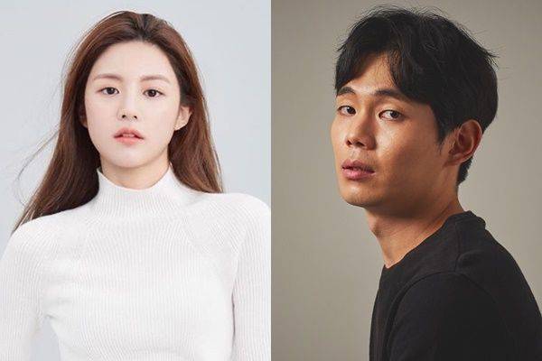 고윤정 류경수 / 사진=고윤정 인스타그램, 화이브라더스