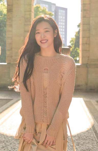 설리