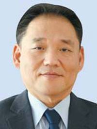 김원규 입학처장