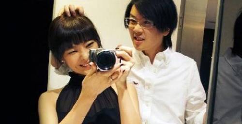 이은성에 대한 관심이 뜨겁다.사진=서태지 컴퍼니 제공