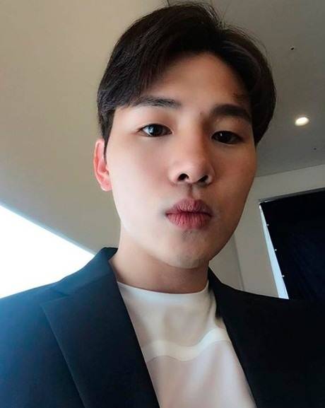 (사진=김민석 인스타그램)