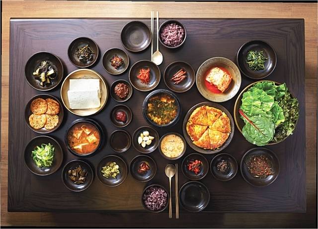 ⓒ한식진흥원