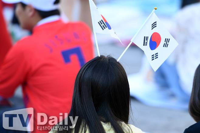 대한민국 일본 한일전 중계 라인업 MBN온에어 스포티비 나우 한국 일본 축구 중계