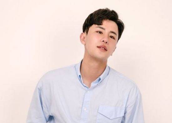 권민창 작가. kwomchang인스타그램 캡쳐