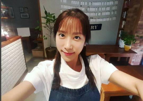 조민아