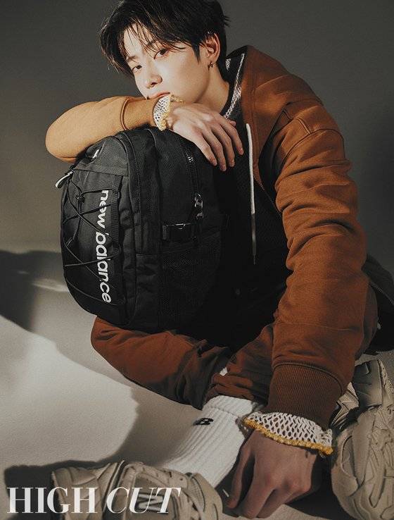 [화보IS] NCT 재현 