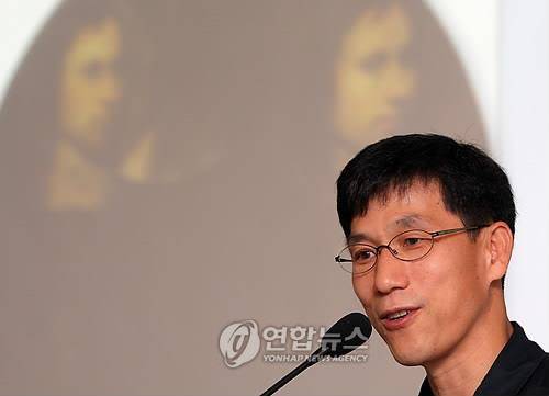 진중권 전 동양대교수 [연합뉴스 자료사진]