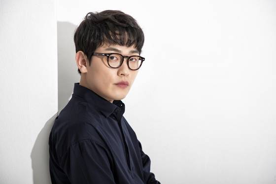 배우 이해운 /사진제공=우리들컴퍼니