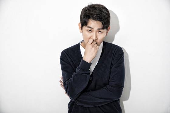 배우 이해운 /사진제공=우리들컴퍼니