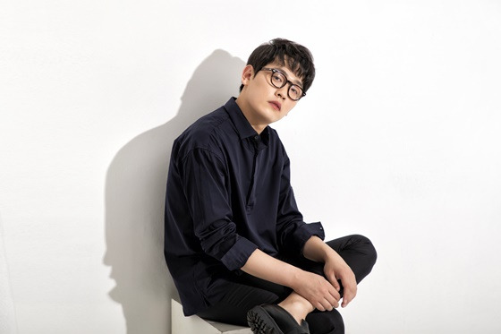 배우 이해운 /사진제공=우리들컴퍼니