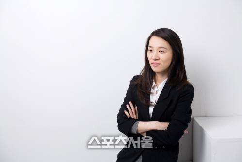 김가을 그리핀 신임 대표    &nbsp;출처 | 스포츠서울DB