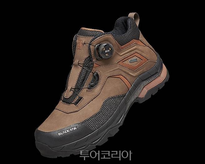블랙야크 '크라운 GTX'