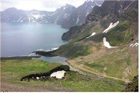 ▲ 노회찬의 페이스북 마지막 글 사진