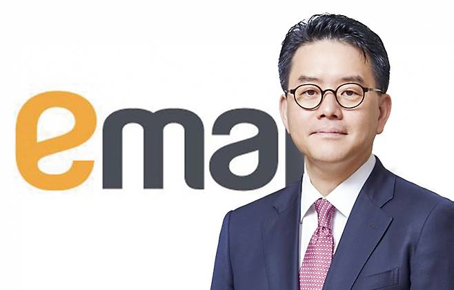 강희석 이마트 대표. /사진=머니S