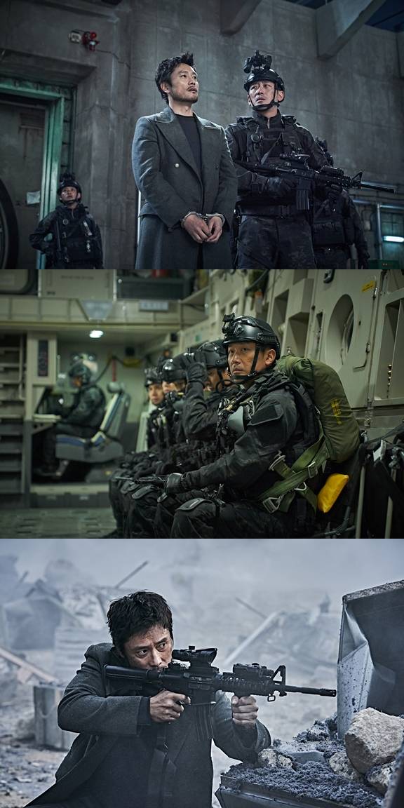 /사진='백두산' 스틸컷