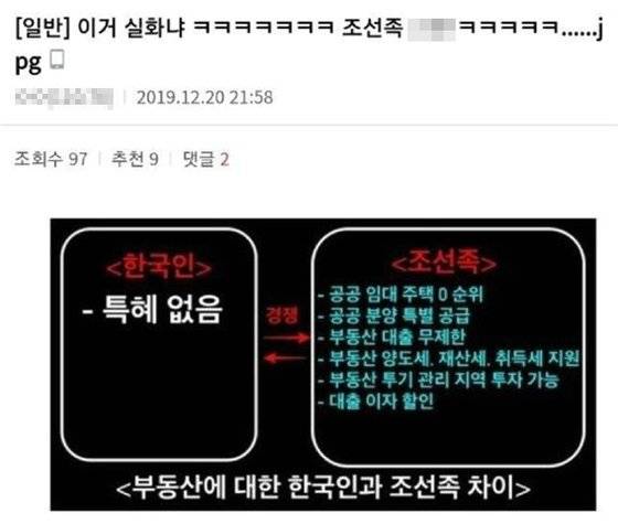 인터넷 커뮤니티 캡처