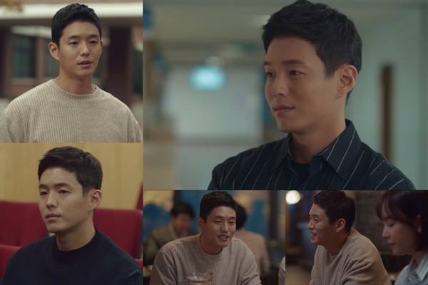 블랙독 하준 / 사진=tvN 제공