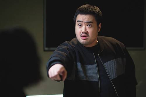 스토브리그 차엽 사진=열음엔터테인먼트