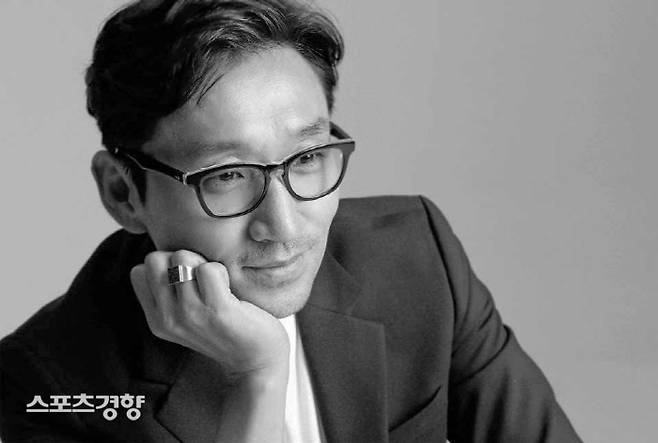 지난 7일 SBS 예능 ‘불타는 청춘’에 출연해 근황을 전한 가수 김승진. 사진 김승진 제공