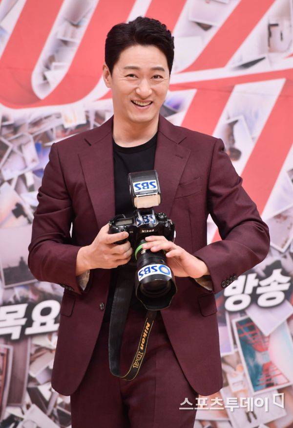 주진모 / 사진=DB