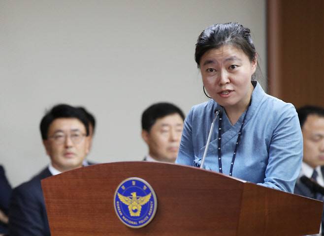 임은정 울산지방검찰청 부장검사 (사진= 뉴시스)