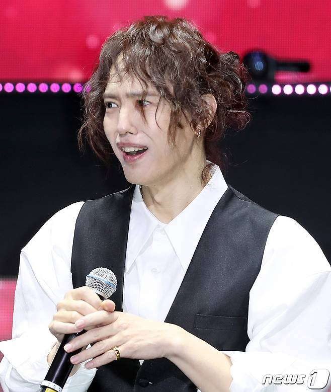 가수 양준일 © News1