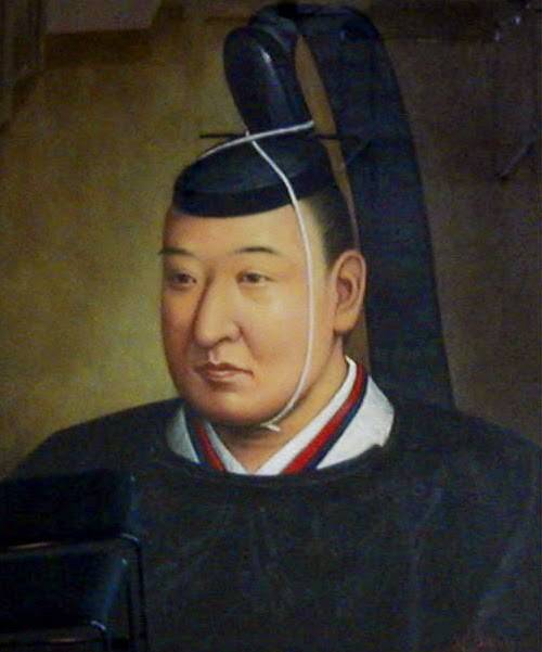 일본을 개국으로 이끈 로주 아베 마사히로.