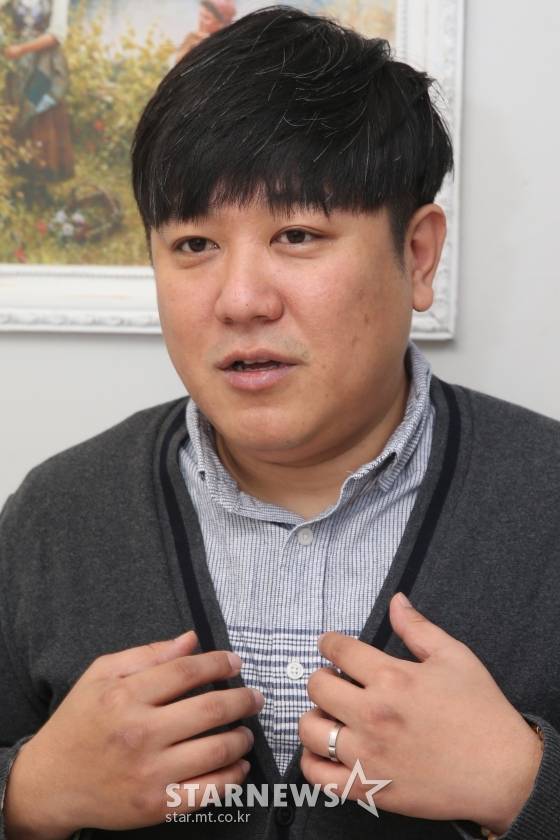 이성훈 쏘팩토리 대표 /사진=강민석 기자