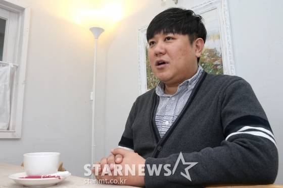 이성훈 쏘팩토리 대표 /사진=강민석 기자