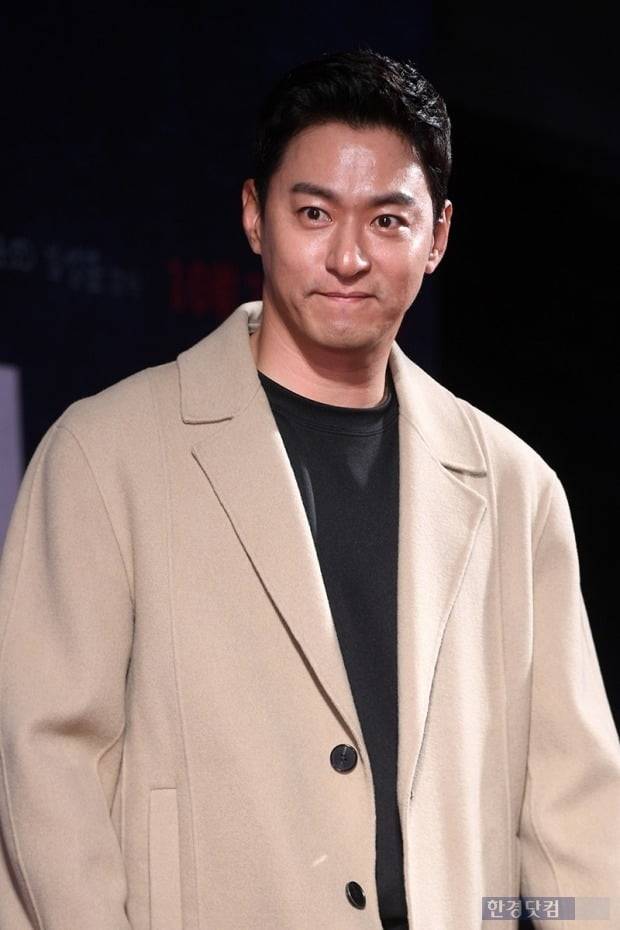 주진모 /사진=한경DB