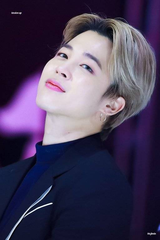 방탄소년단 지민