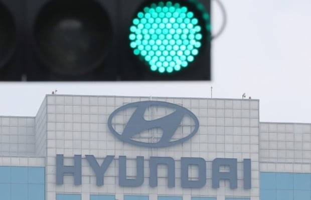 현대자동차가 4분기 매출액 27조8681억원, 영업이익 1조2436억원을 기록했다. 사진=연합뉴스