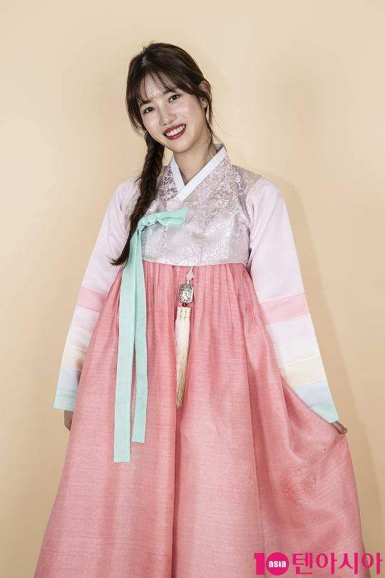 양혜지는 출연하고 싶은 방송으로 EBS1 ‘세계테마기행’을 꼽았다. /이승현 기자 lsh87@