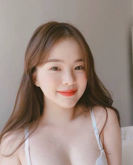 하늘 학폭 논란 / 사진=하늘 인스타그램