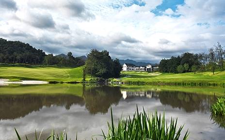 청우 골프클럽. [사진=삼성물산 리조트부문]