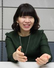 김형리 NH농협은행 All100 자문센터 팀장