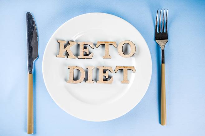저탄고지 케토 다이어트 효과(사진=123rf.com)