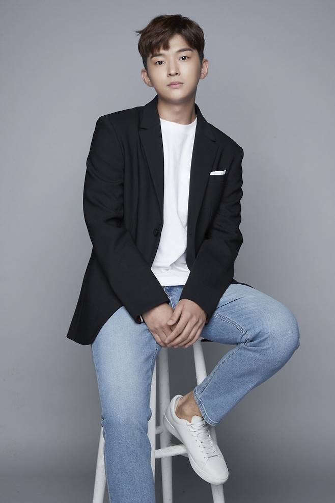 김희찬(사진=소속사 제공)