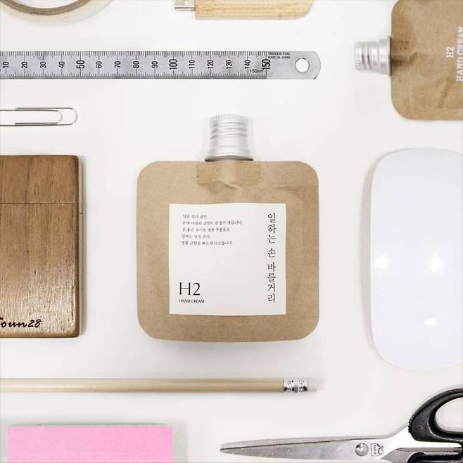 톤28 인스타그램