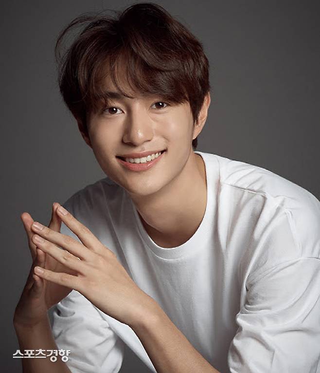 오현중의 미담이 온라인에 알려져 훈훈함을 남겼다. 나무엑터스 제공